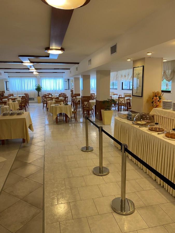Gli Ulivi Hotel 3*