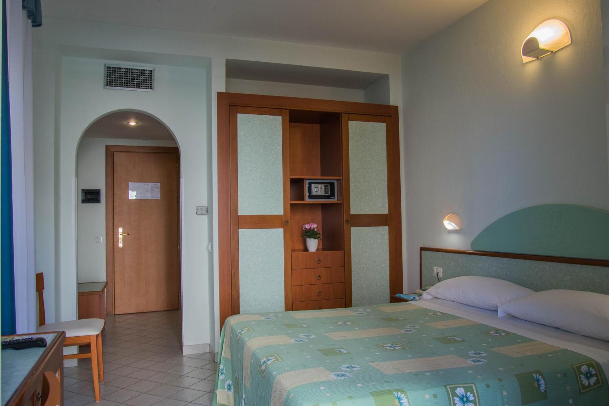 Gli Ulivi Hotel Soverato Marina