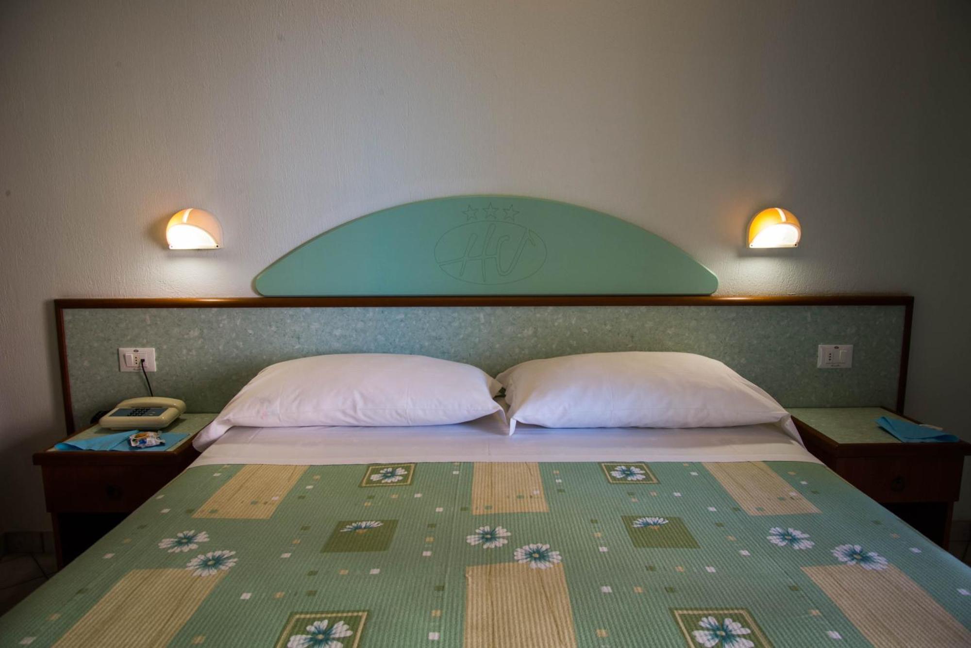 Hotel Gli Ulivi