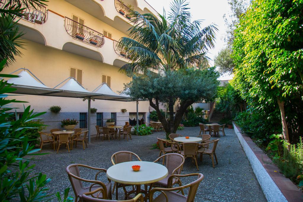 Gli Ulivi Soverato Marina