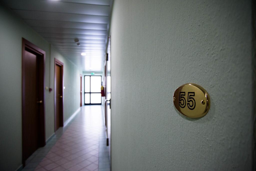 Hotel Gli Ulivi