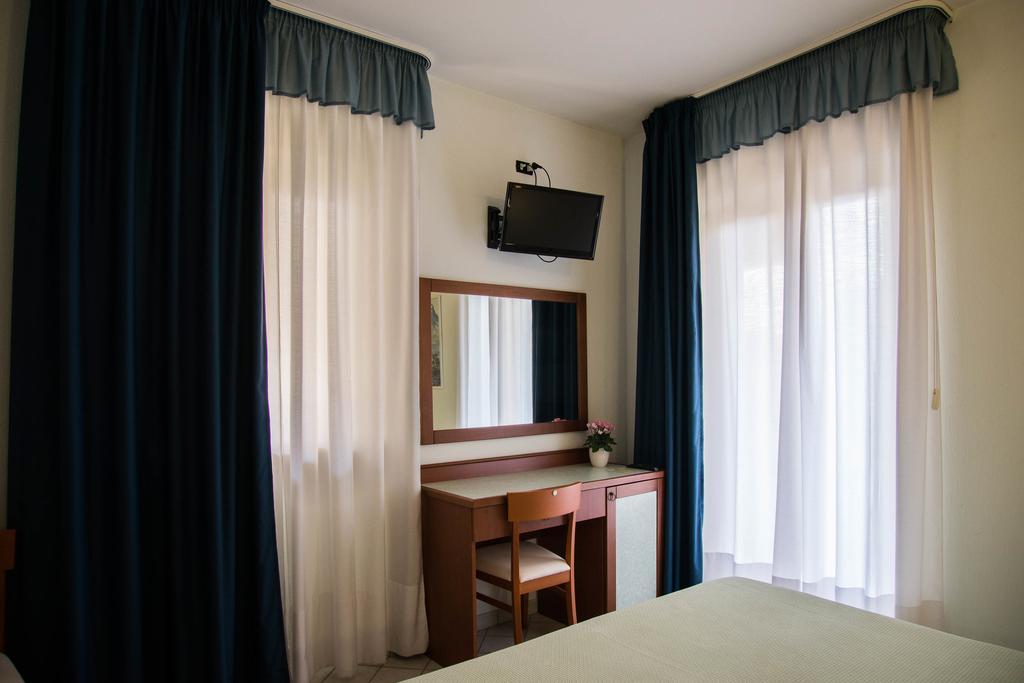 Hotel Gli Ulivi Soverato Marina