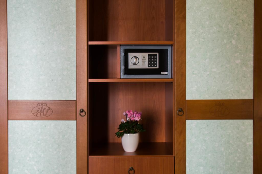 Hotel Gli Ulivi 3*