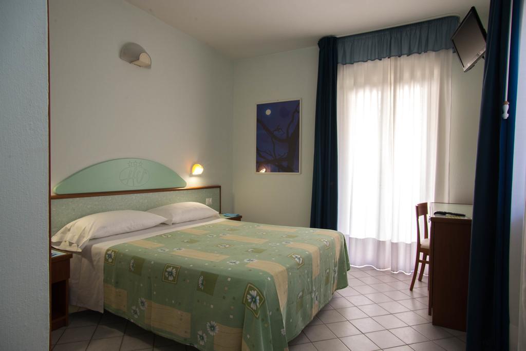 Hotel Gli Ulivi Soverato Marina