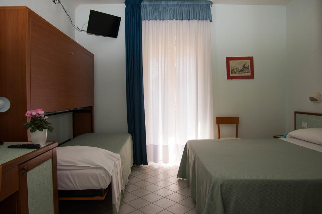 Gli Ulivi Soverato Marina