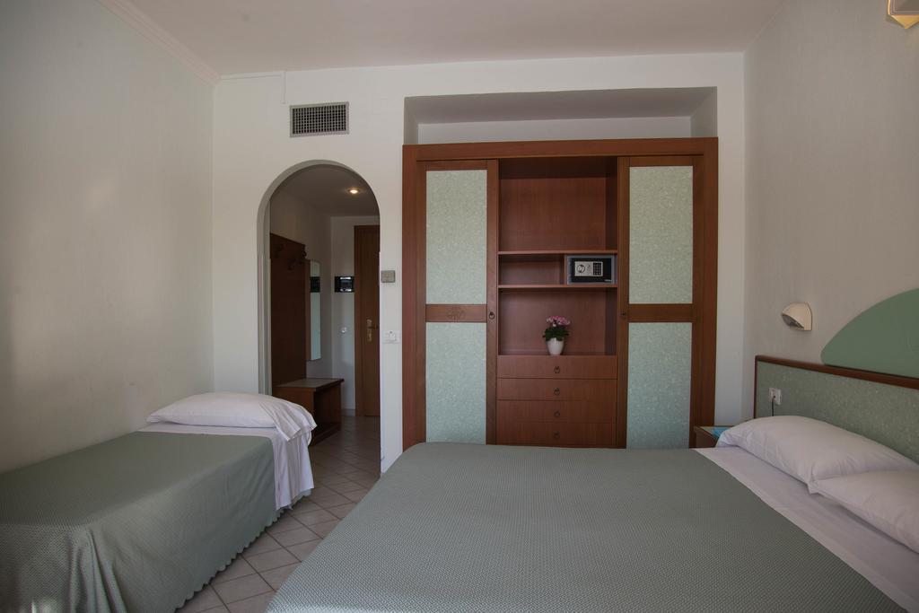 Hotel Gli Ulivi Soverato Marina