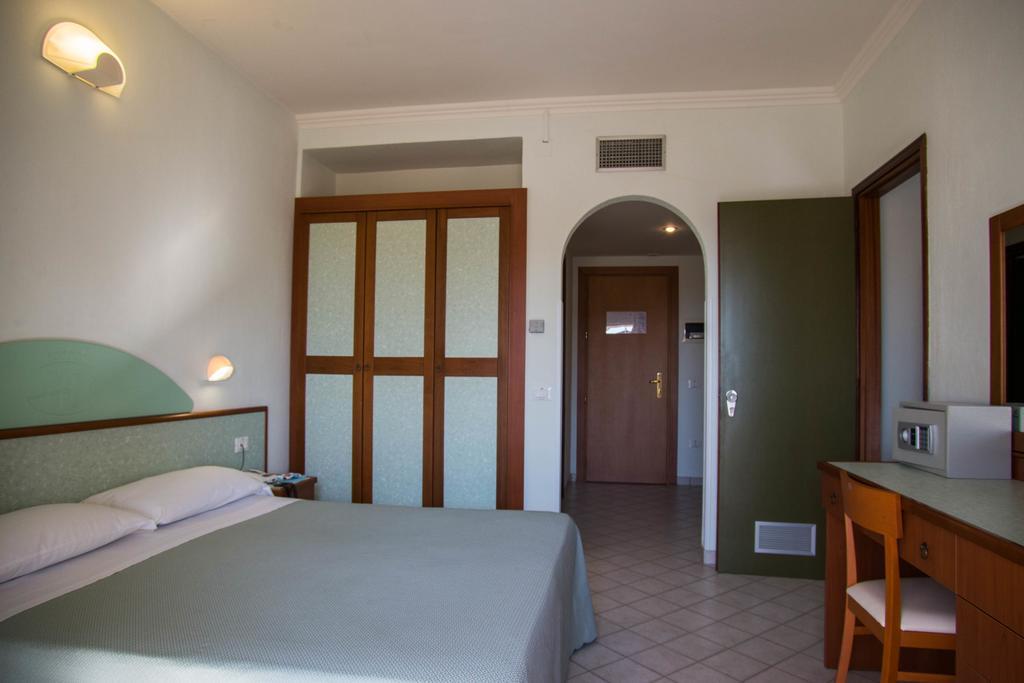 Hotel Gli Ulivi 3*