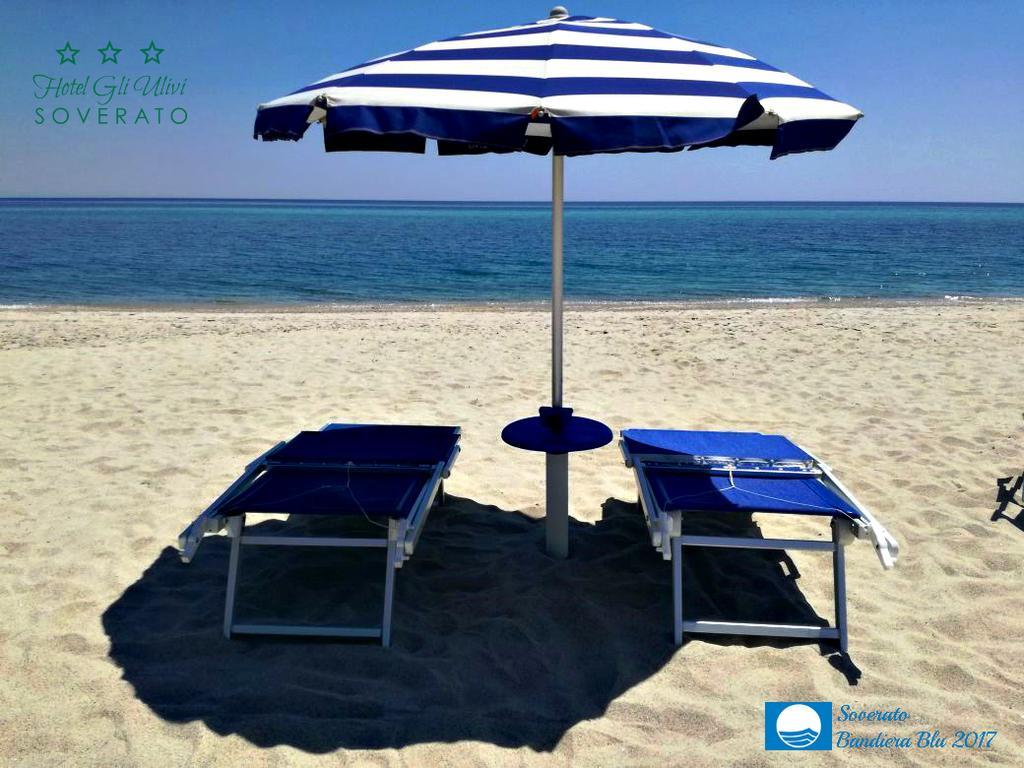 Gli Ulivi 3* Soverato Marina