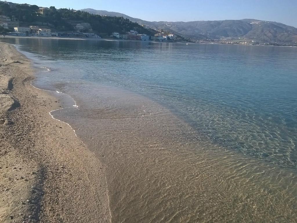 Gli Ulivi Hotel Soverato Marina