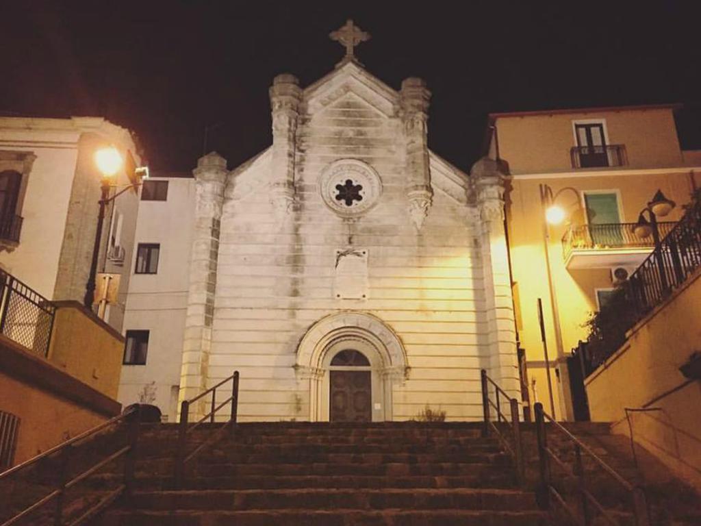Gli Ulivi Soverato Marina
