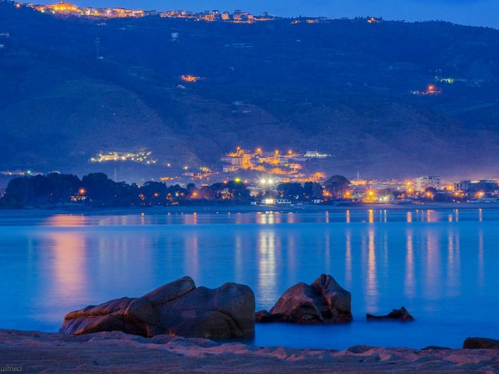 Hotel Gli Ulivi Soverato Marina