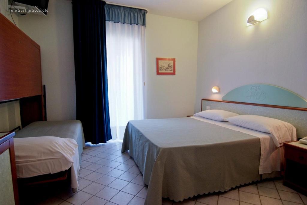 Gli Ulivi 3* Soverato Marina