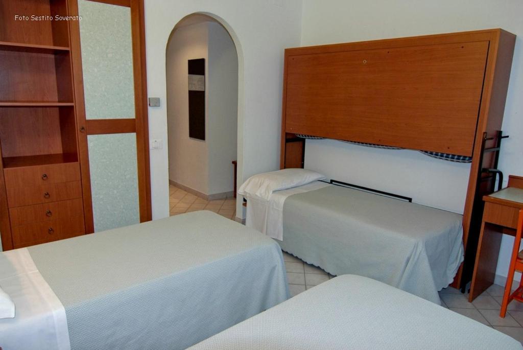 Hotel Gli Ulivi 3*