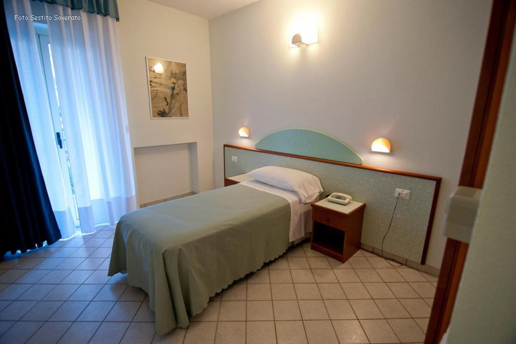 Gli Ulivi Soverato Marina