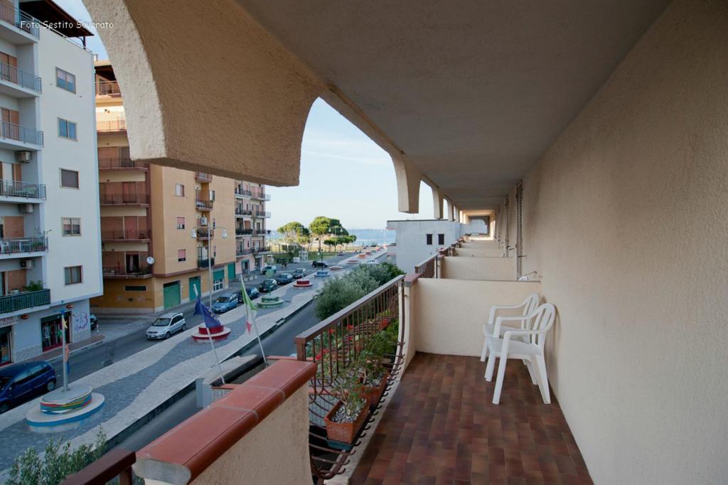 Hotel Gli Ulivi 3*
