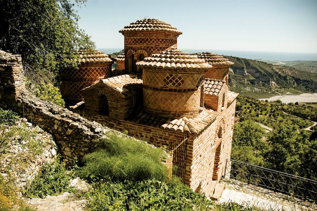 Gli Ulivi
