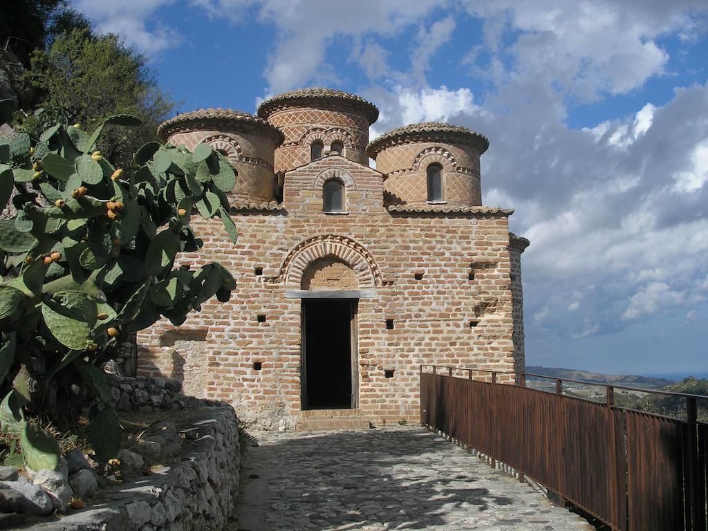 Gli Ulivi Hotel 3*