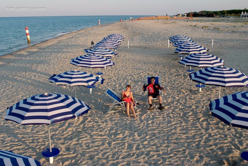 Gli Ulivi 3* Soverato Marina